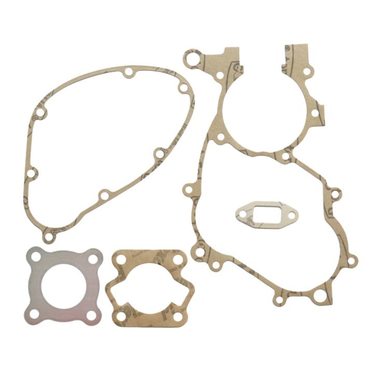 Motordichtungssatz ATHENA P400260850030