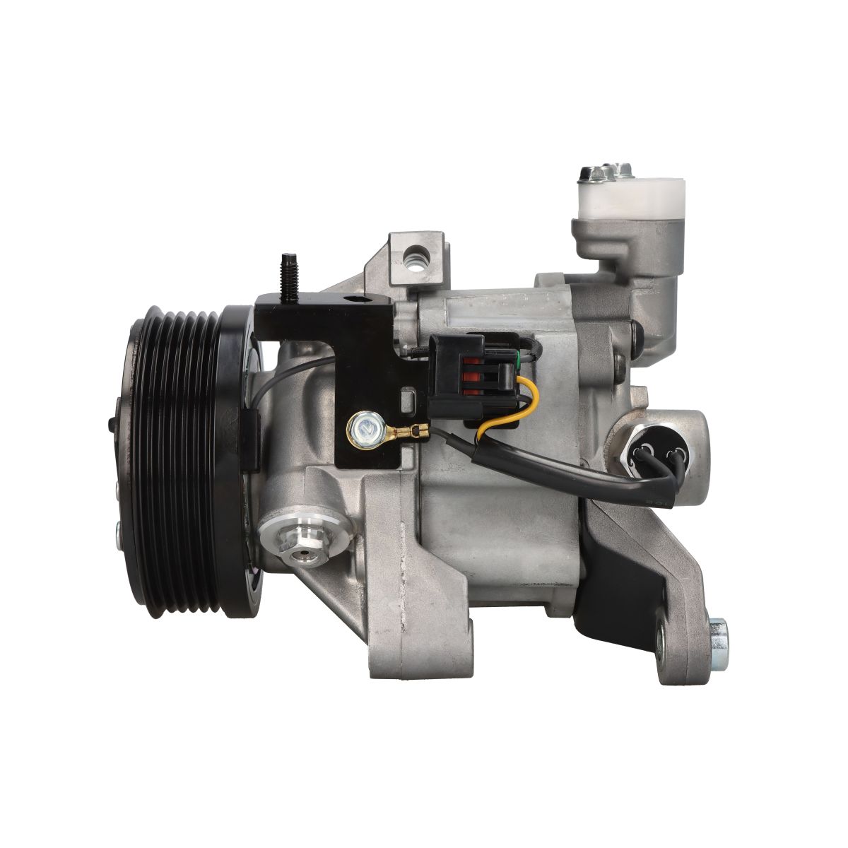 Compressor airconditioning