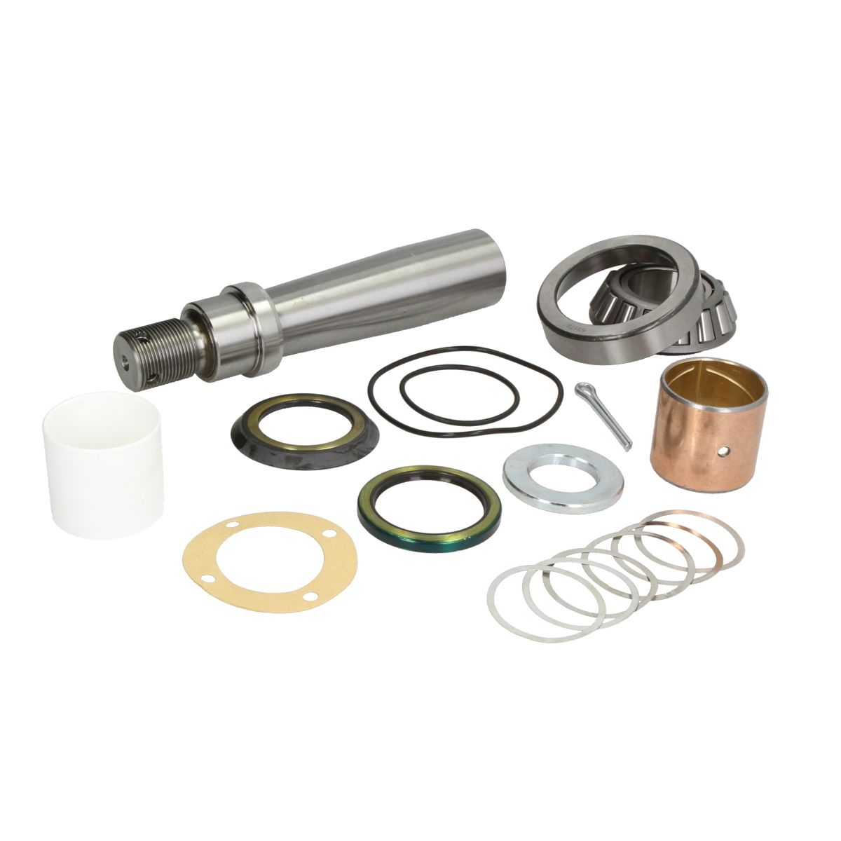 Image of Fusee reparatieset