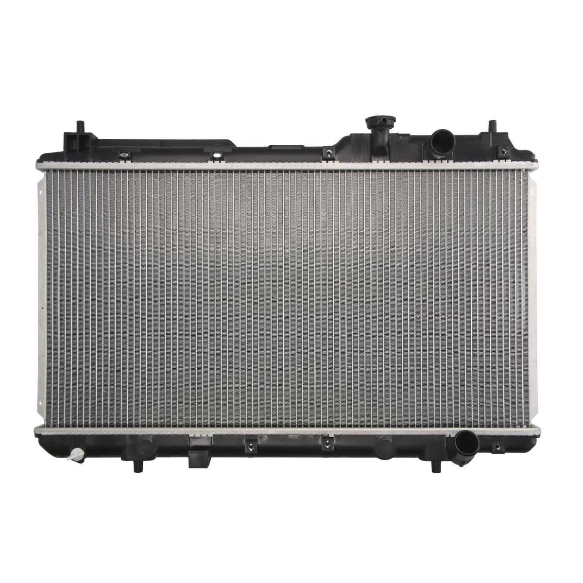 Image of Radiator, motorkoeling