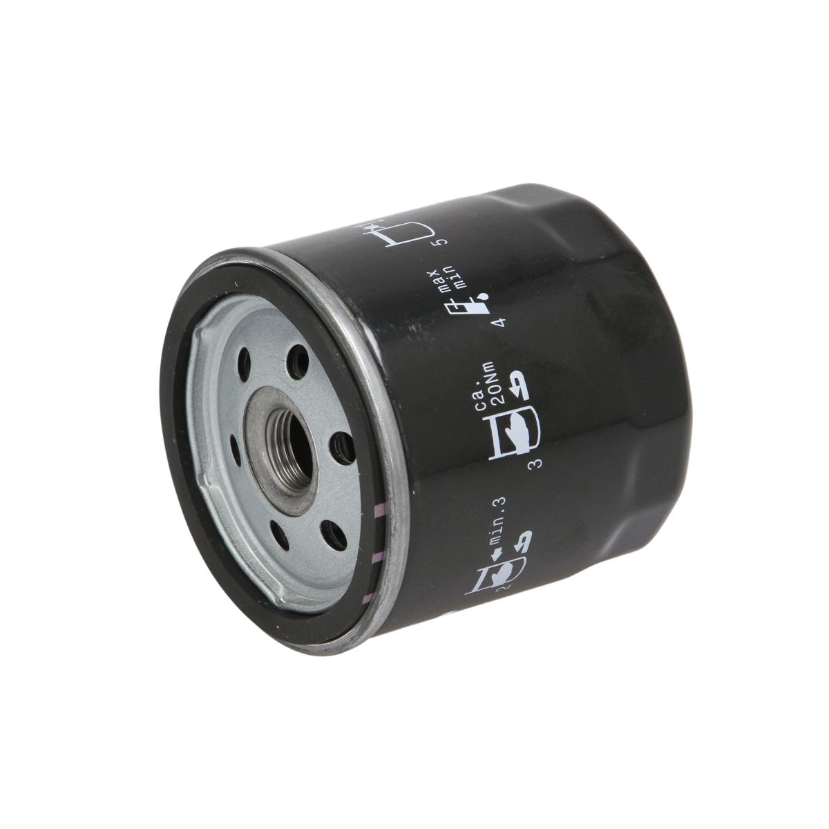 Image of Oliefilter  OC5
