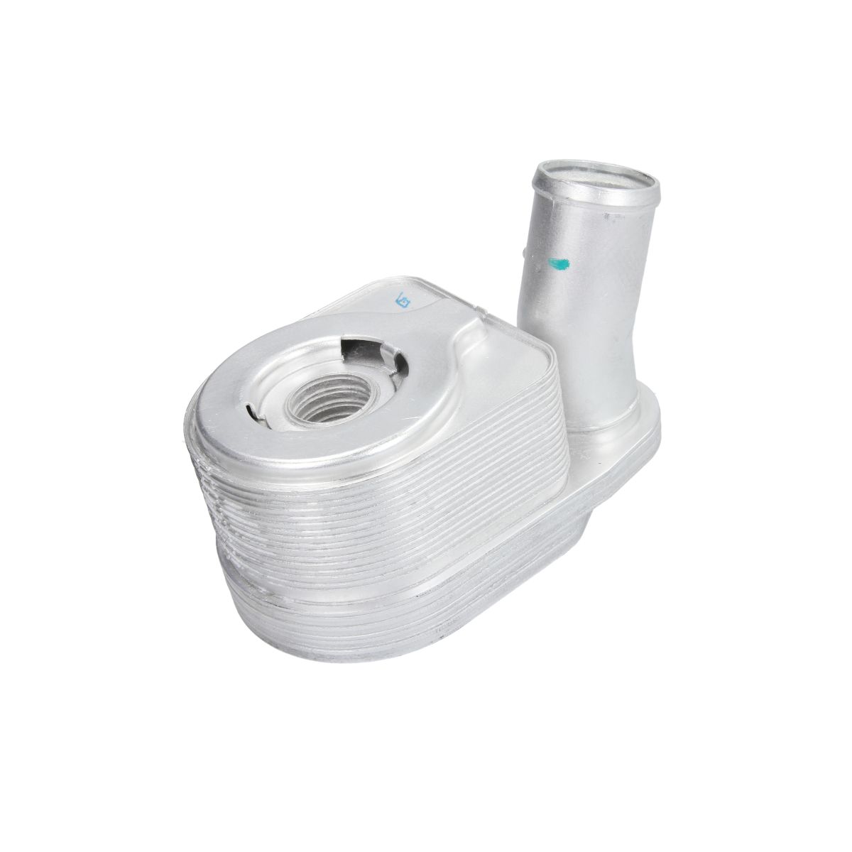Image of Olie radiator, motorolie