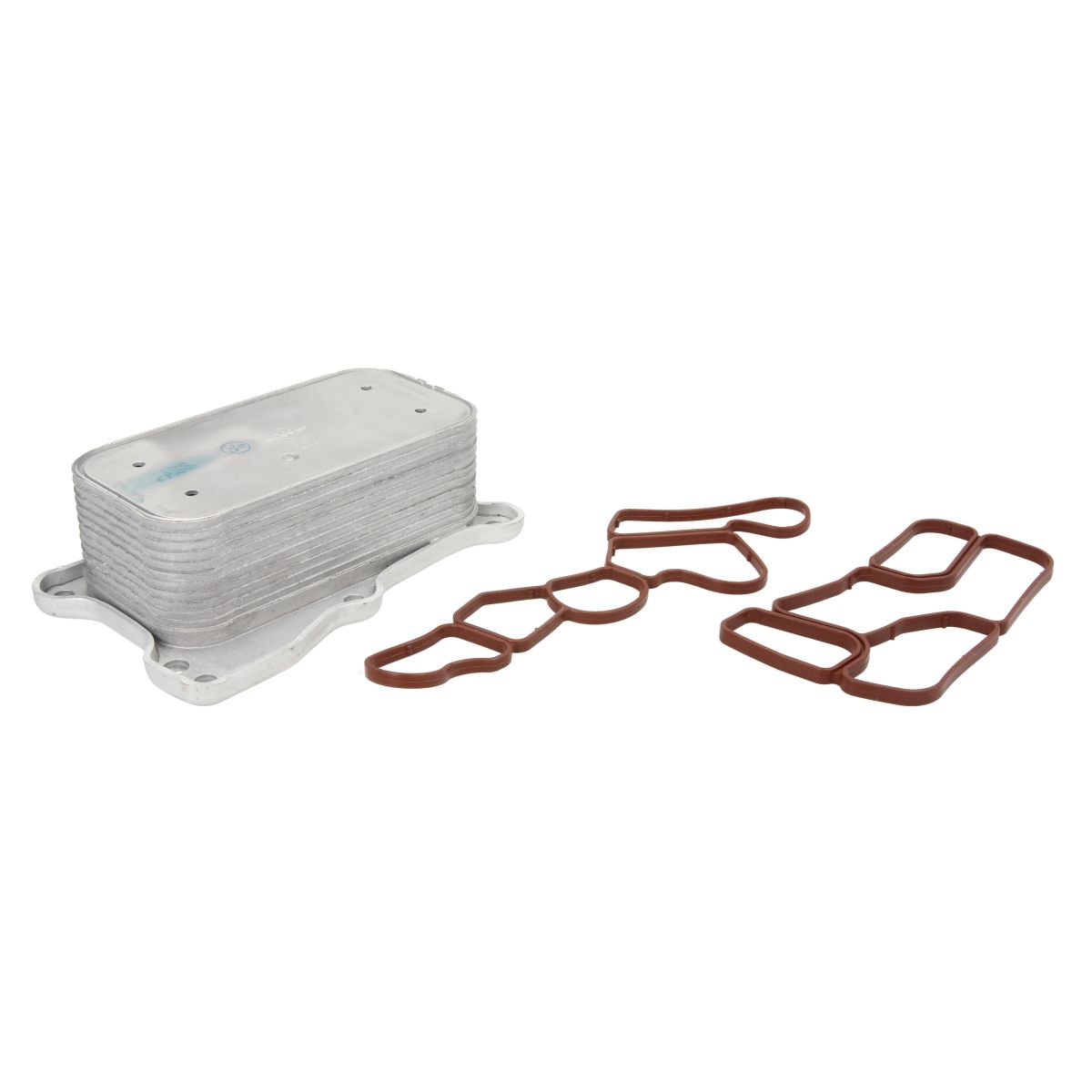 Image of Olie radiator, motorolie