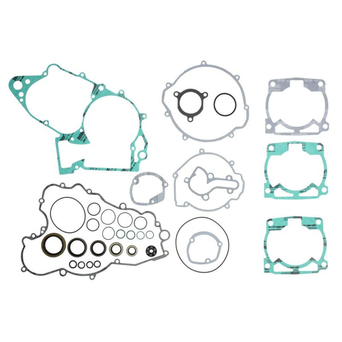 Dichtungsvollsatz, Motor WINDEROSA W811300