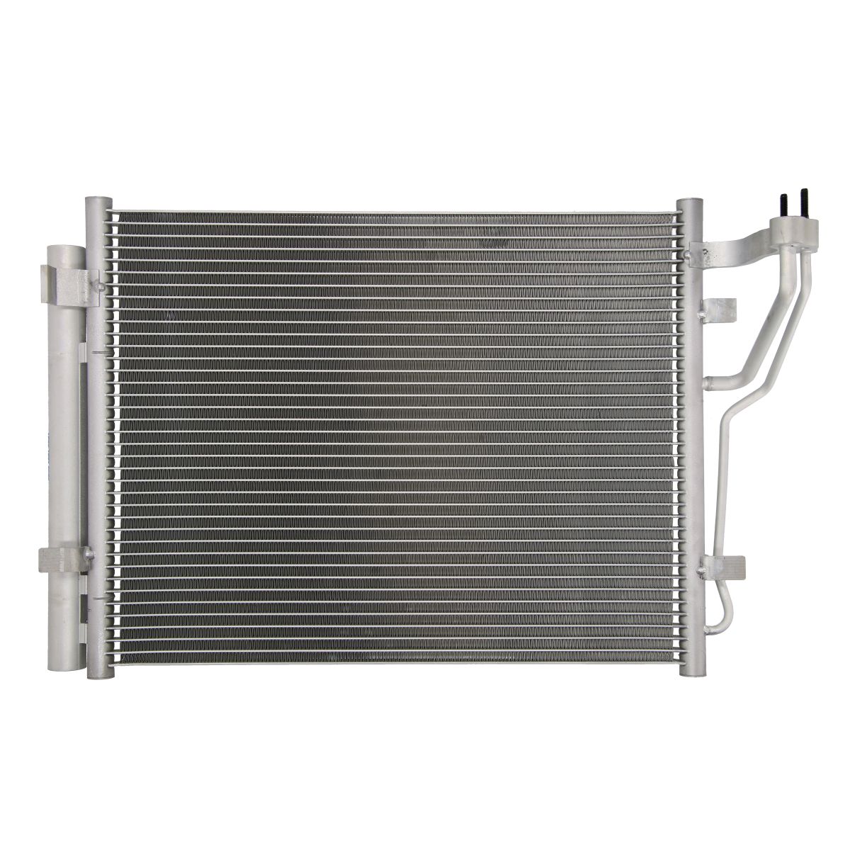 Image of Condensator, airconditioning