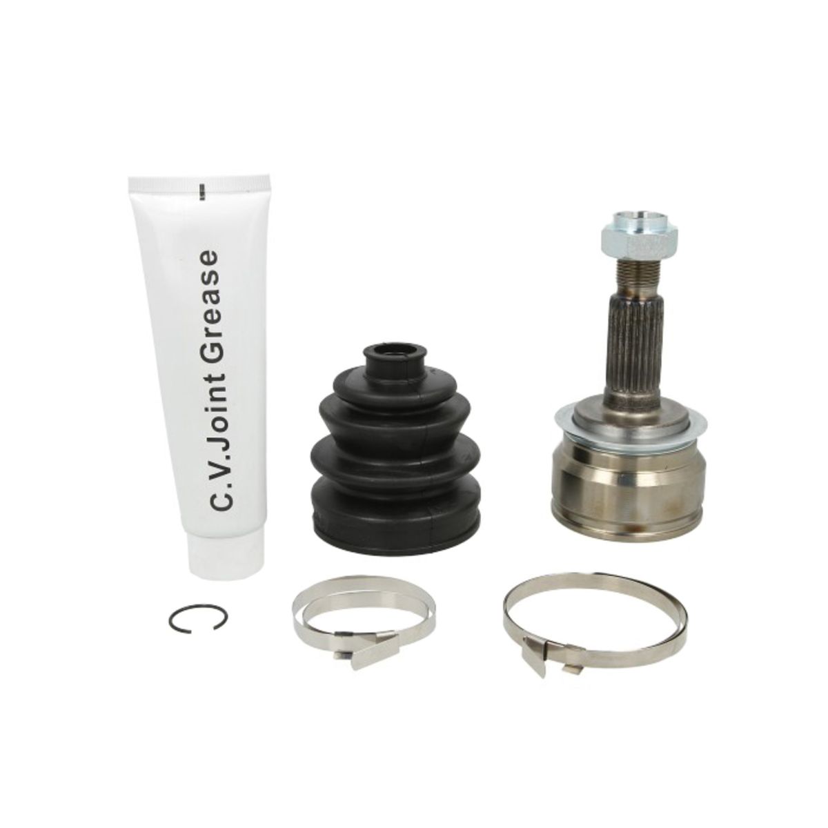 Image of Homokineet reparatie set, aandrijfas