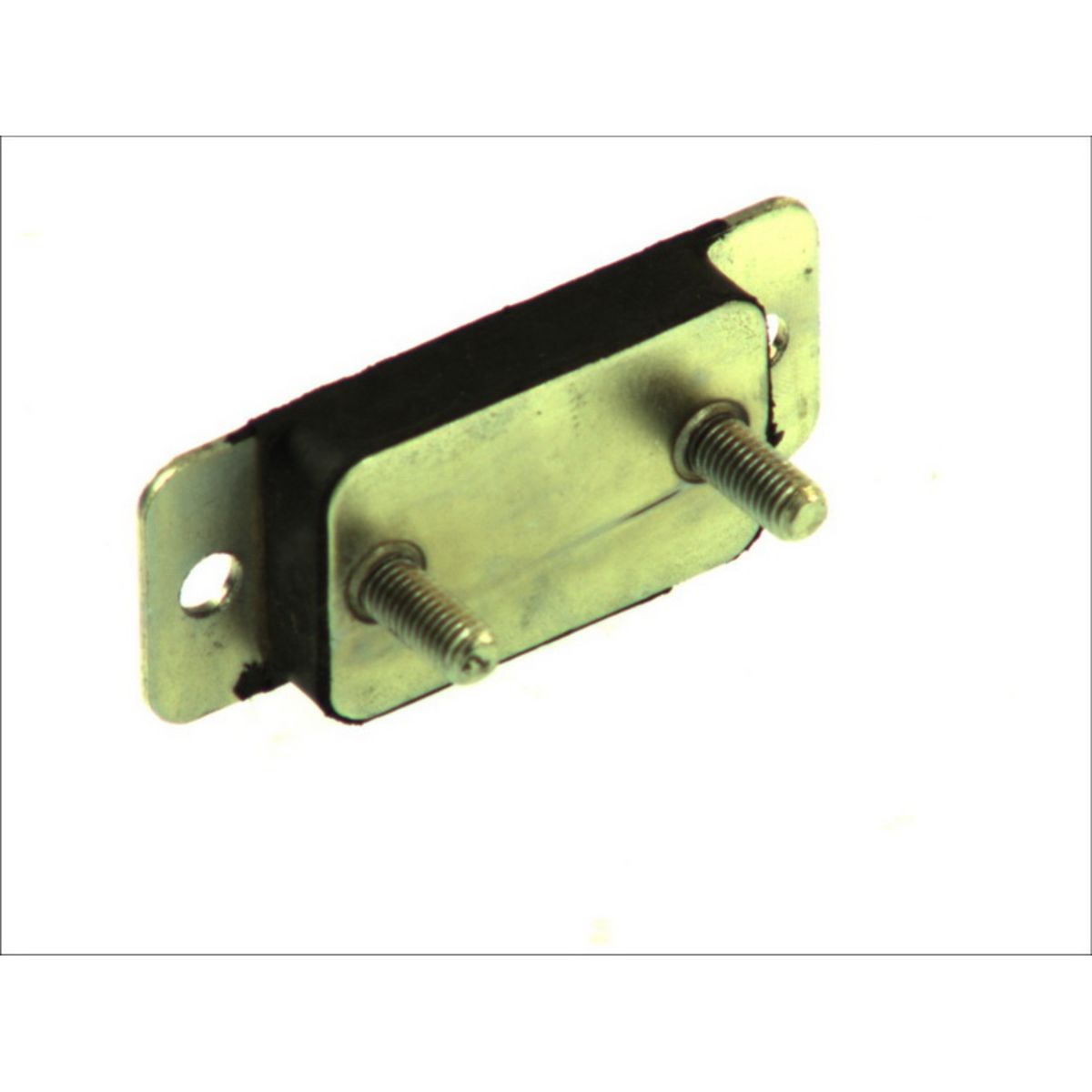 Image of Rubberen ophangingsbuffers