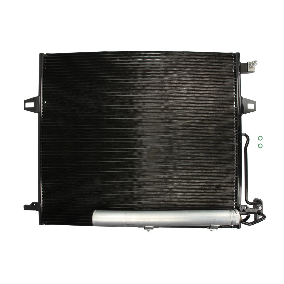 Image of Condensator, airconditioning