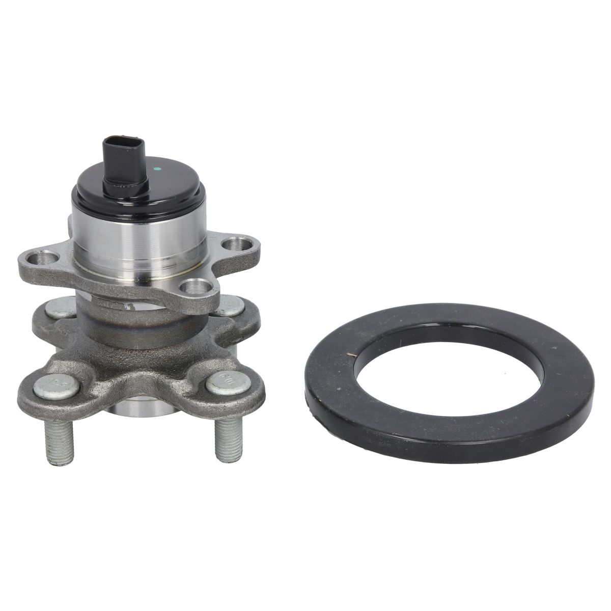 Bta Wiellagerset  H26020