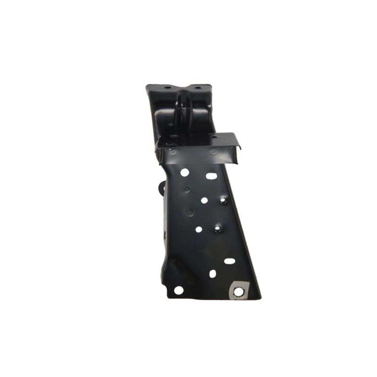 Image of Ophanging, spatbordfixering