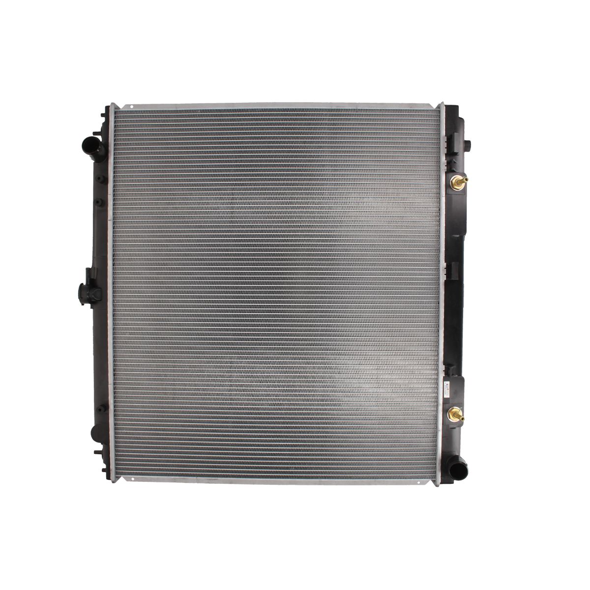 Image of Radiator, motorkoeling