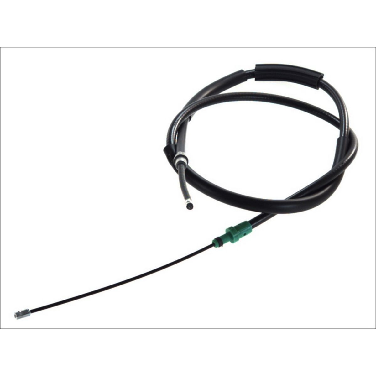 Image of Kabel, parkeerrem   rechts
