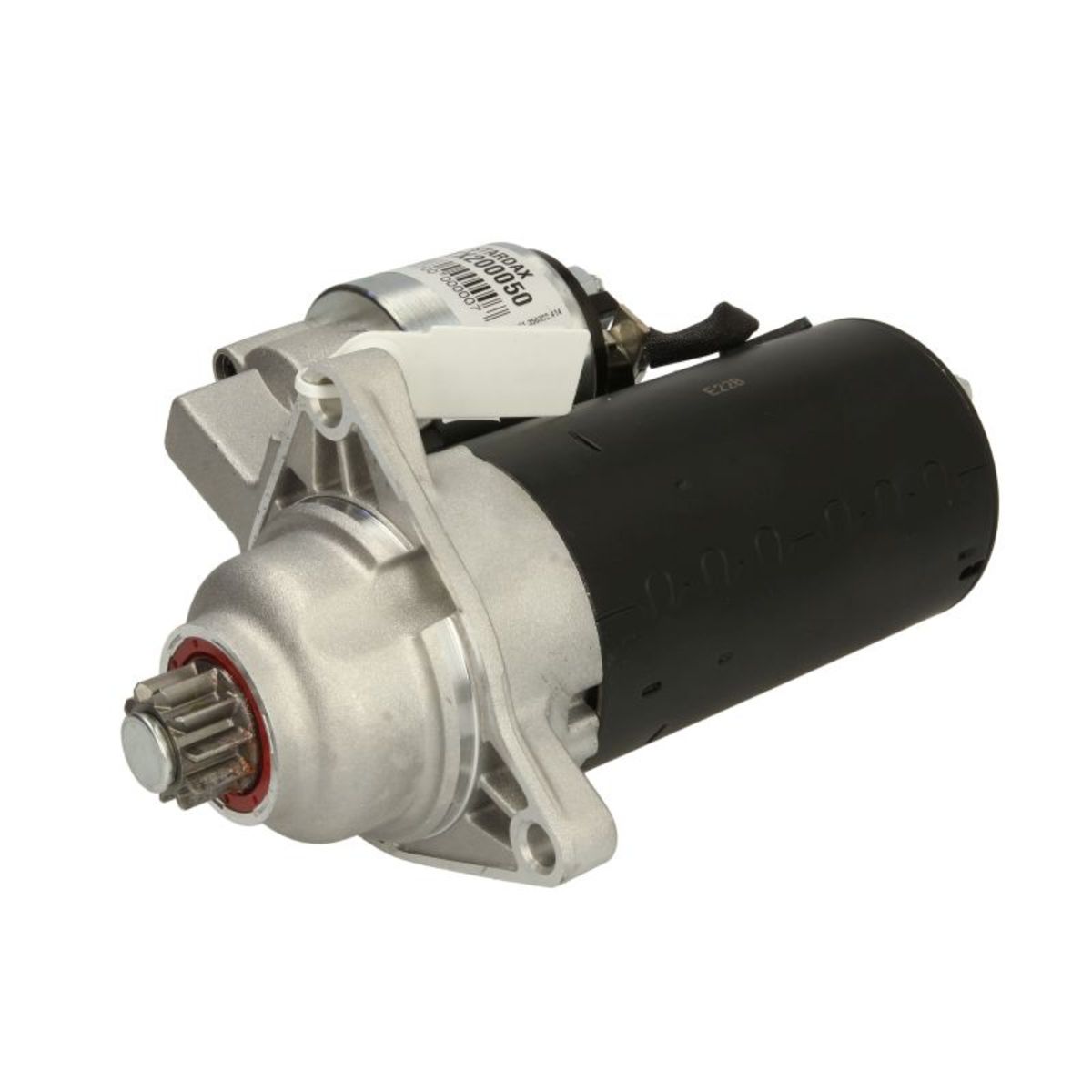 Image of Starter