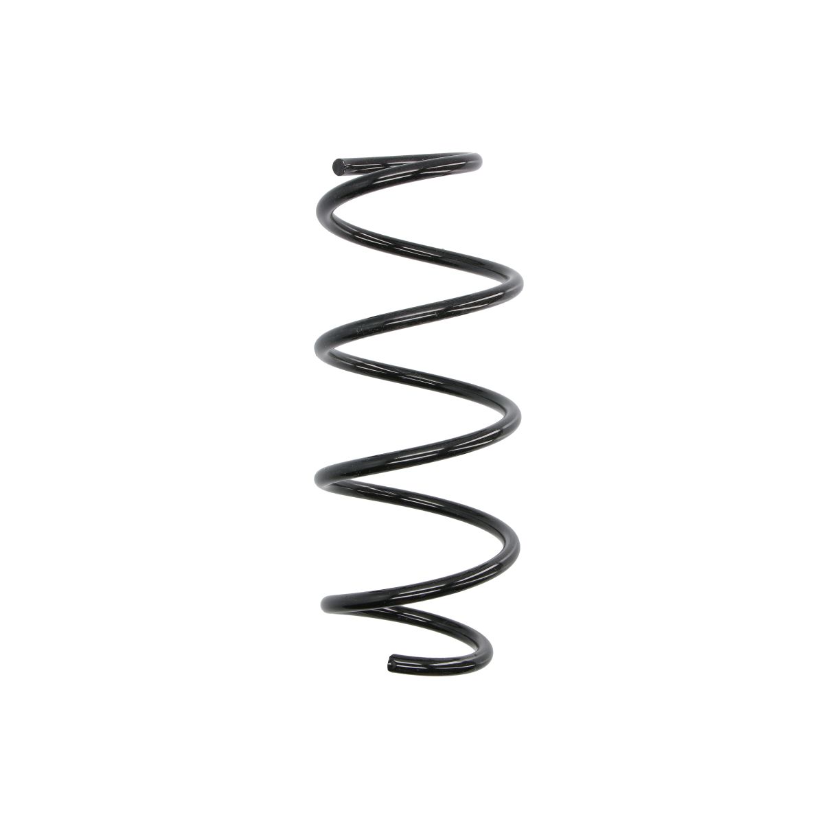 Monroe Fahrwerksfeder Springs Größe 4.8 Sp4470