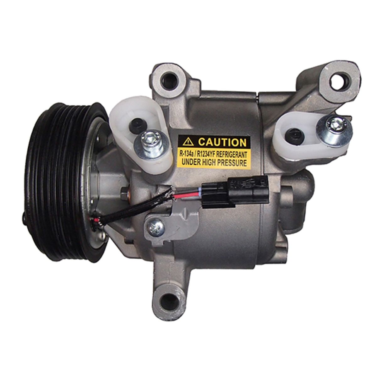 Airstal Compressor, airconditioning  10-4604