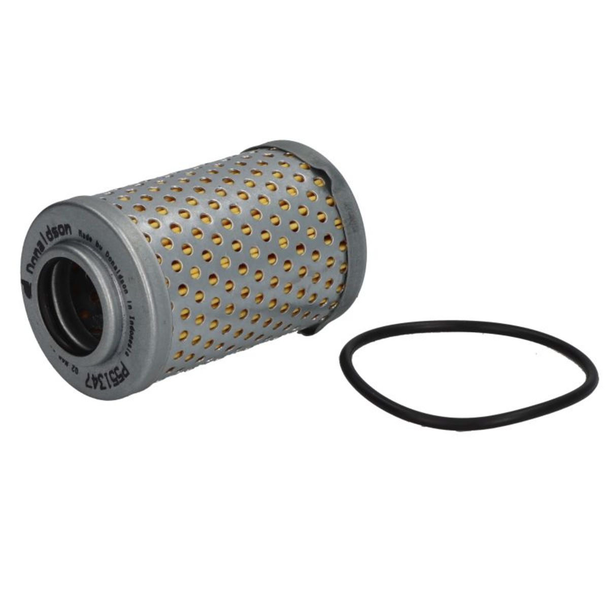 Image of Hydraulisch filter