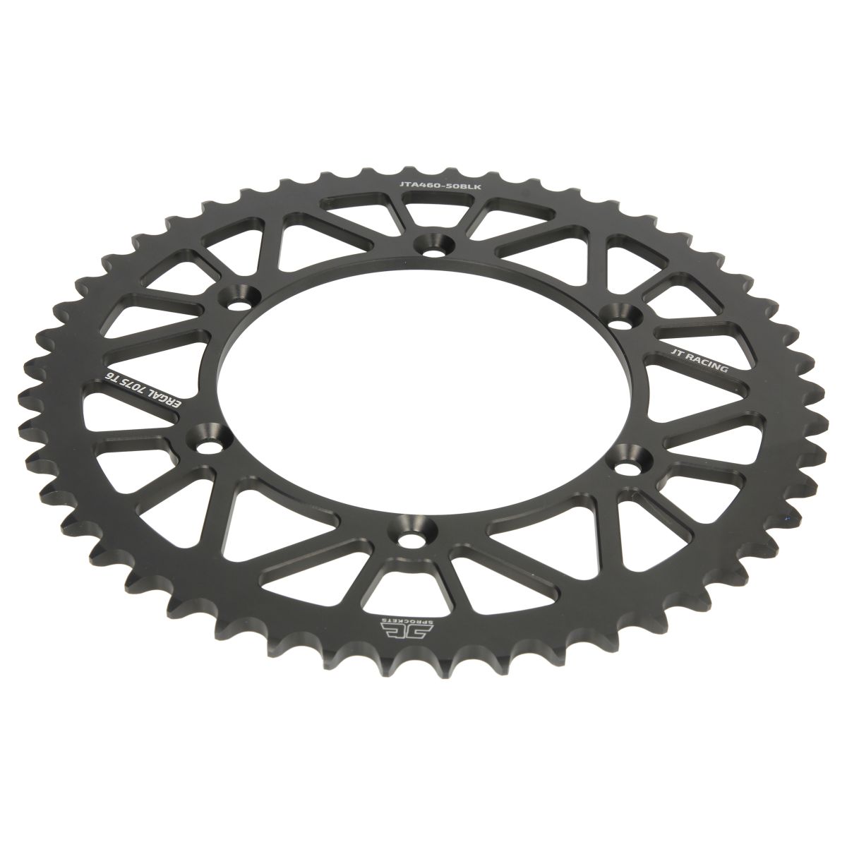 Pignone posteriore JTA460,50BLK