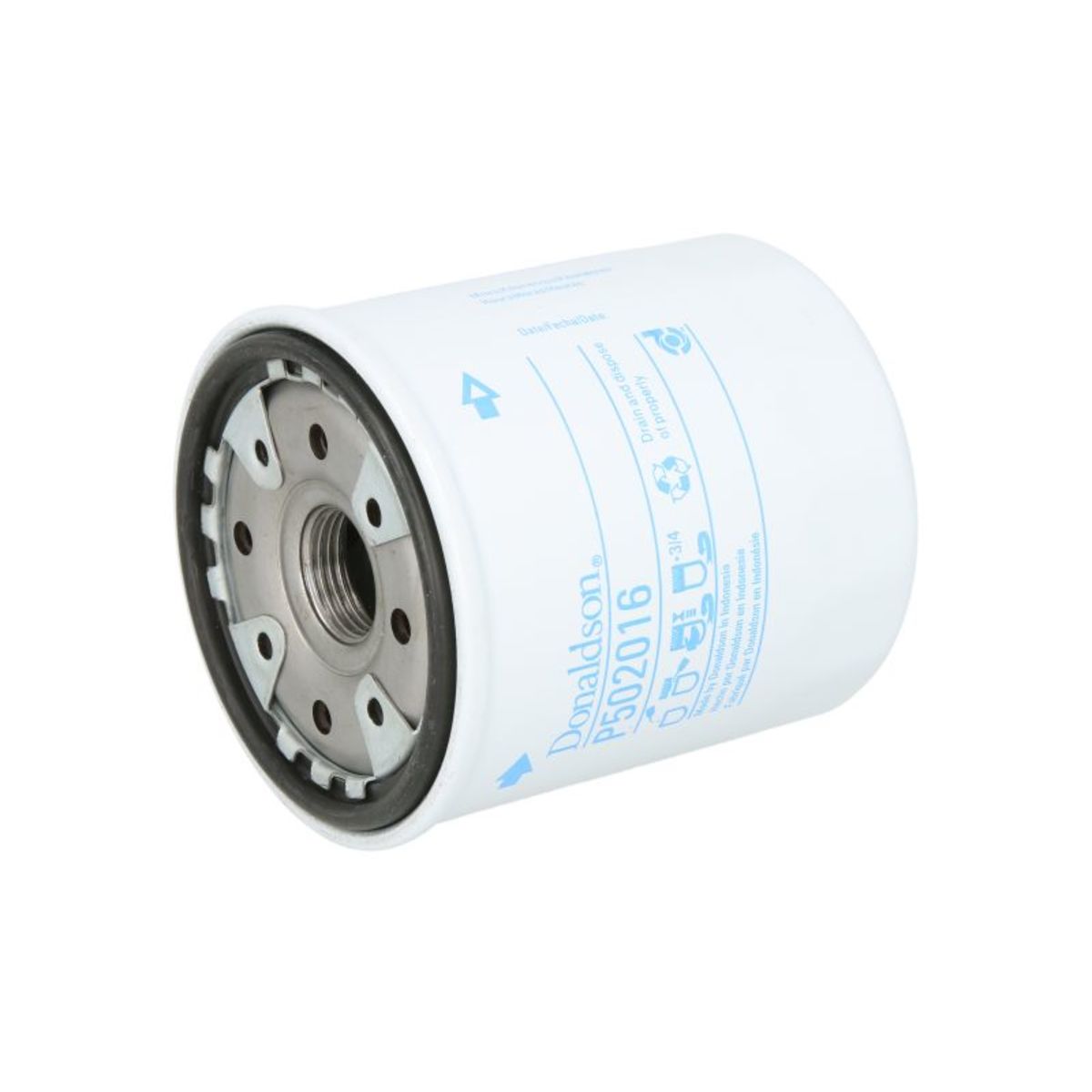 Donaldson Oliefilter  P502016