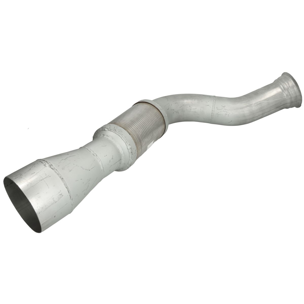 Auspuffrohr VANSTAR VANFP054MB