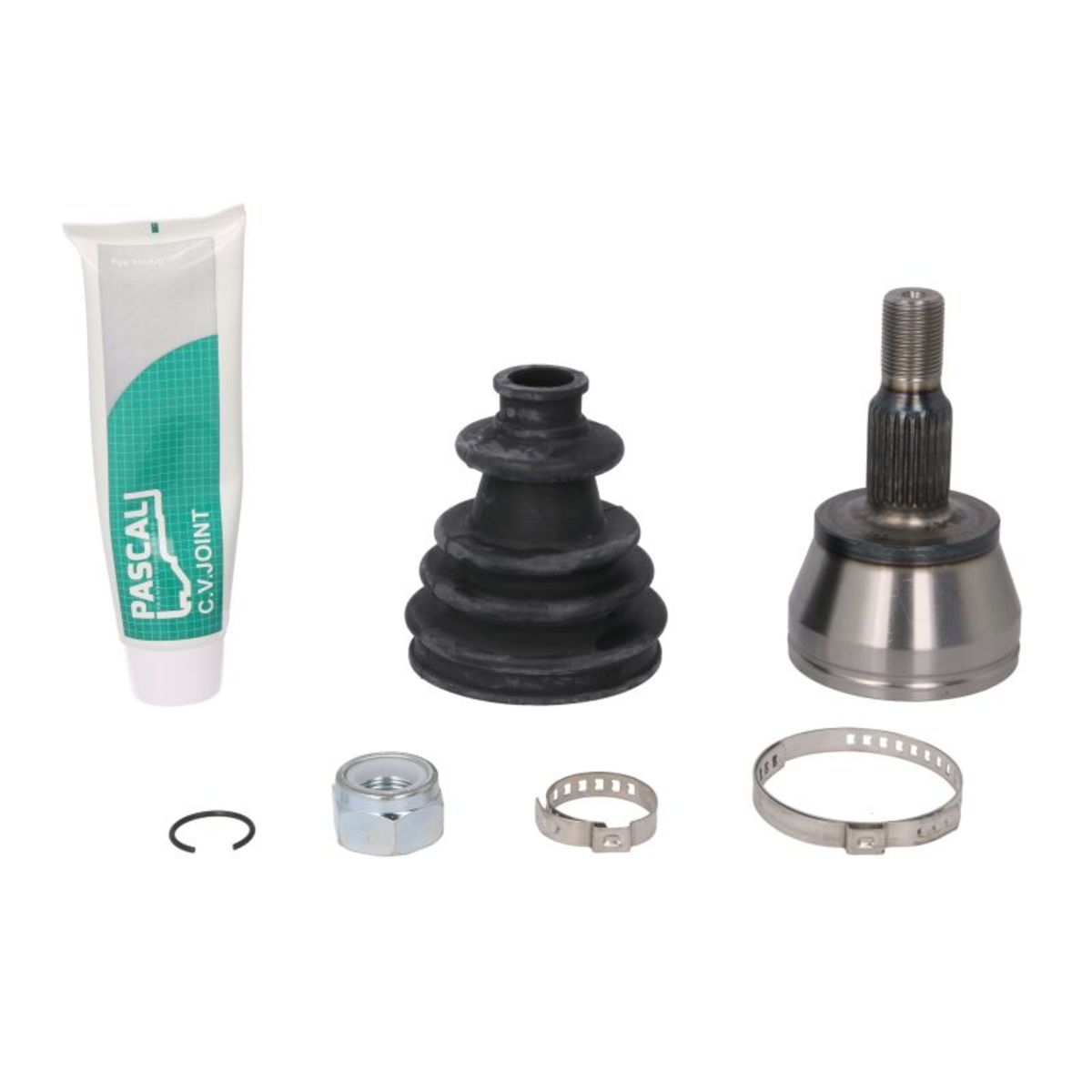 Pascal Kit Di Giunti, Albero Motore G1m008pc