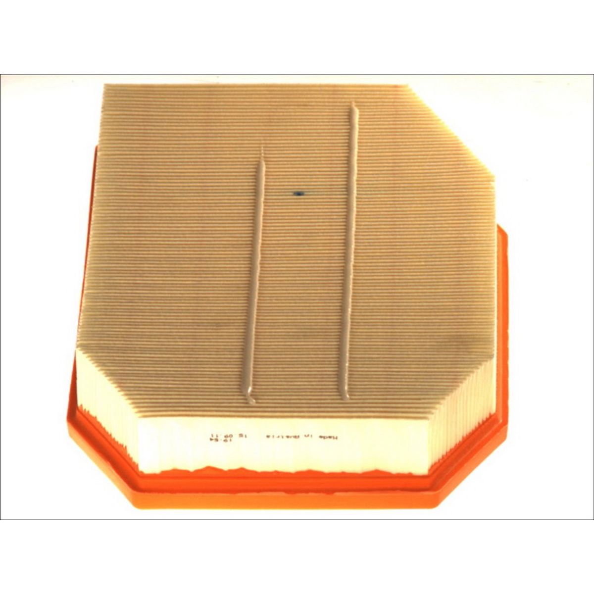 Filtron Luftfilter Ap032/6