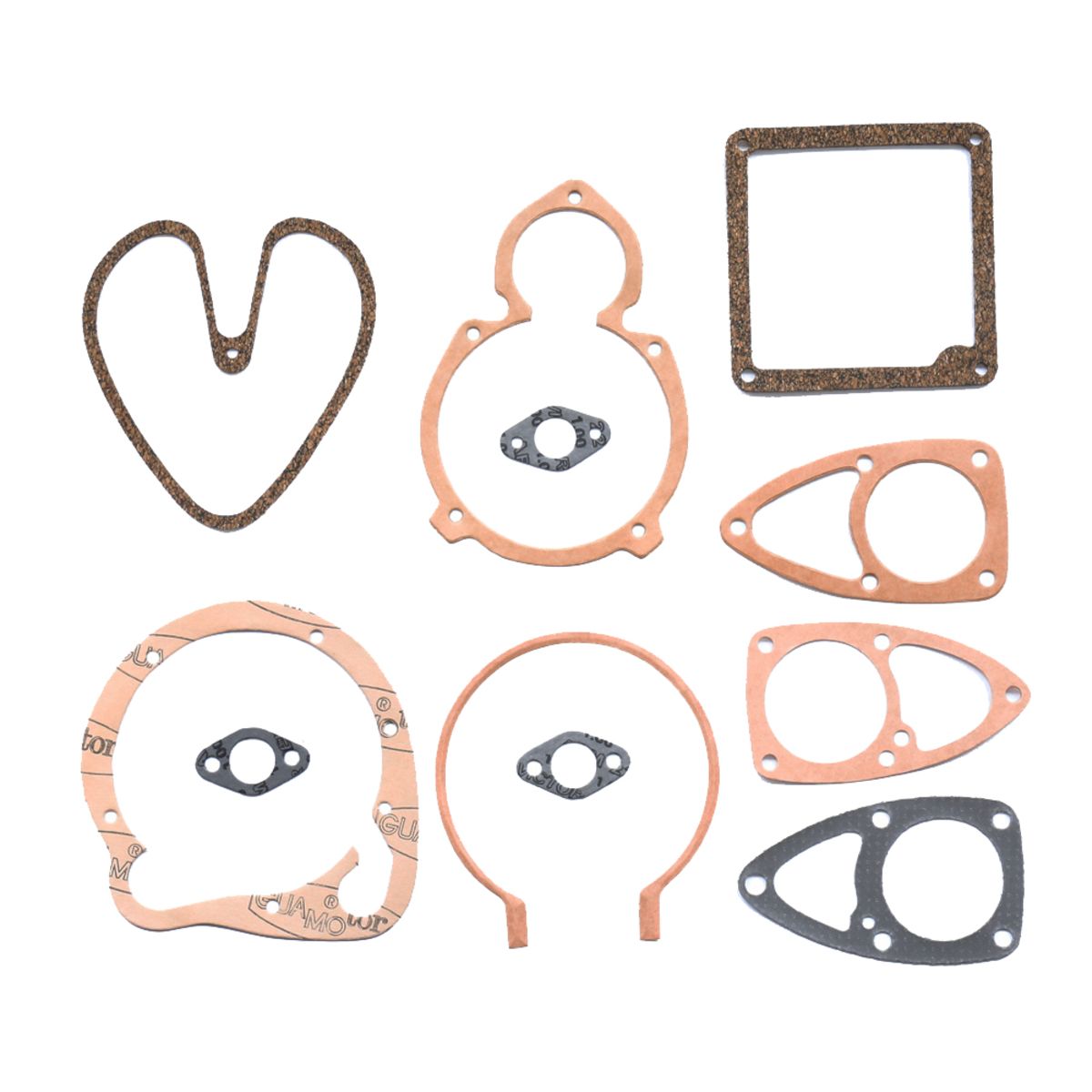 Image of Motorpakkingset
