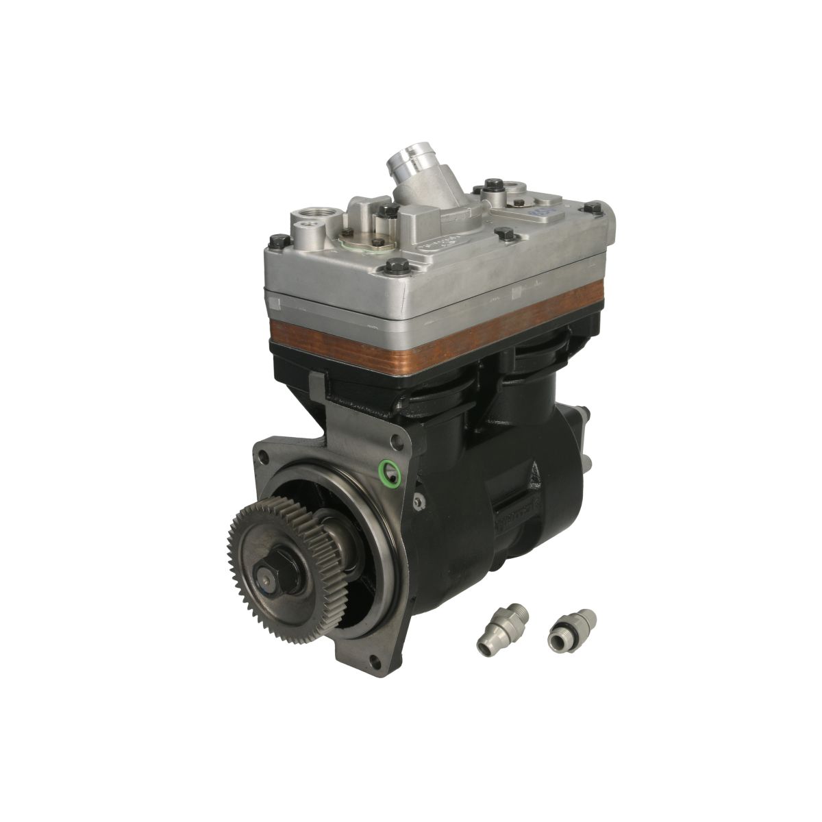 Image of Compressor, pneumatisch systeem