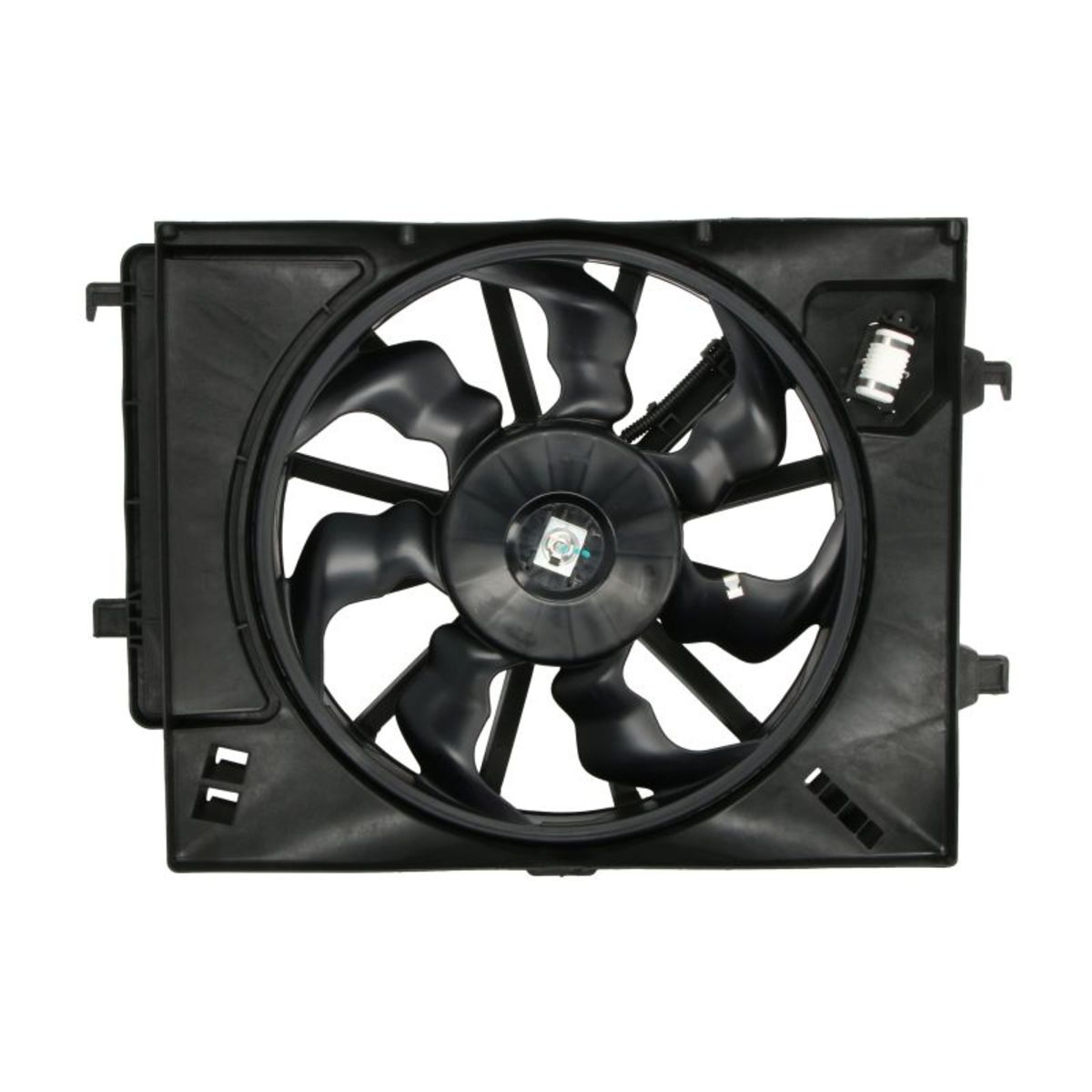 Nrf Koelventilatorwiel 470089