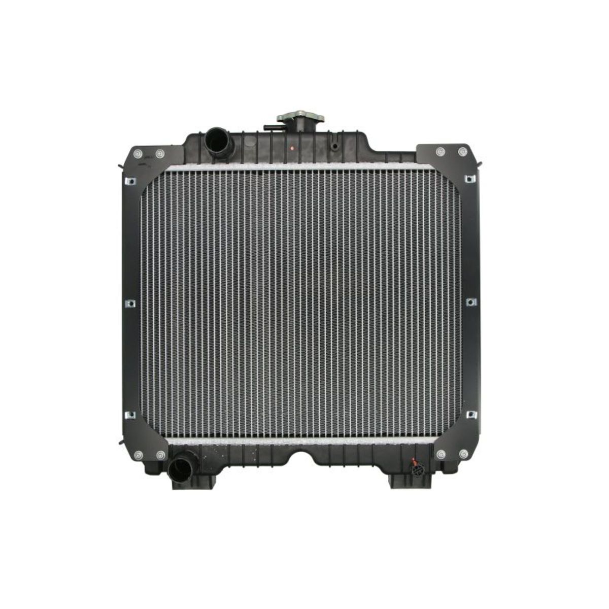 Nrf Radiateur Moteur 530028