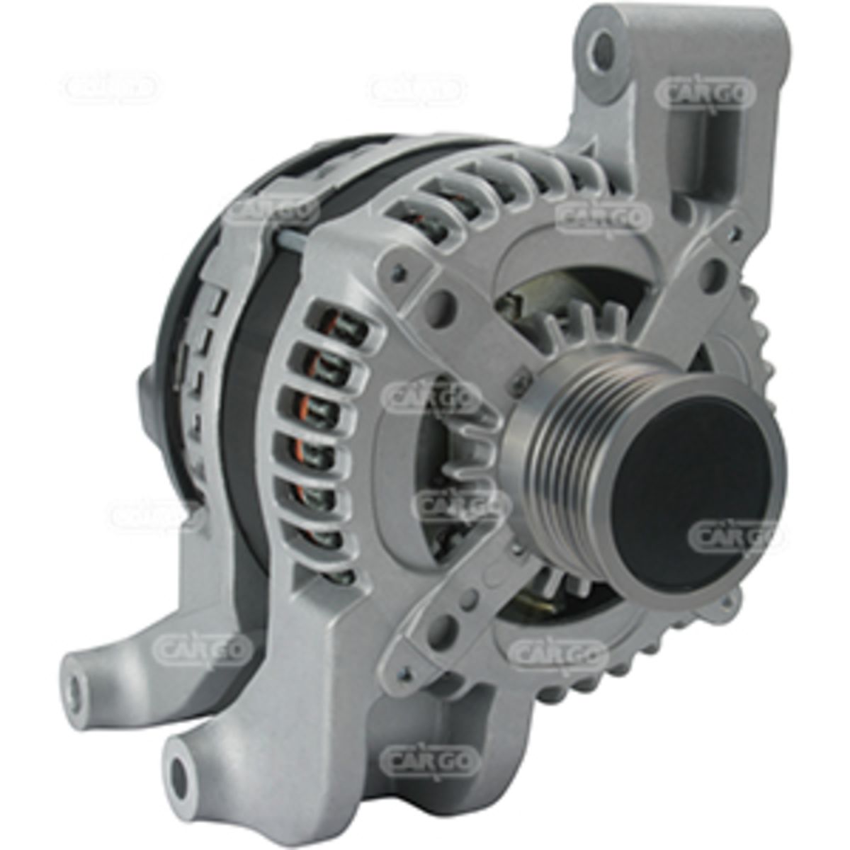 Image of Driefasige generator