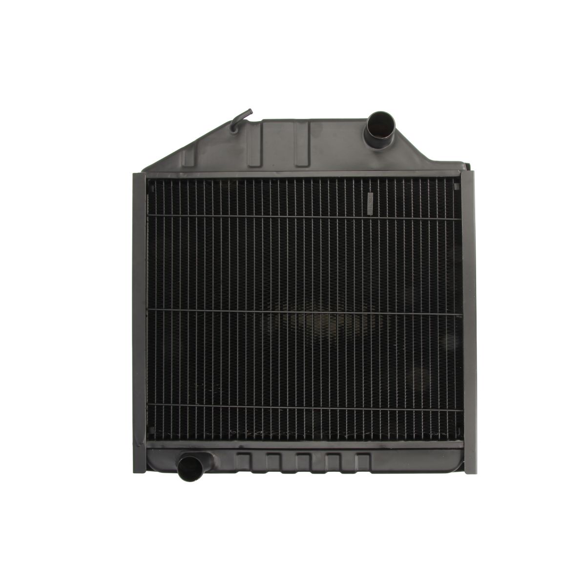 Image of Radiator, motorkoeling  D7AG421TT