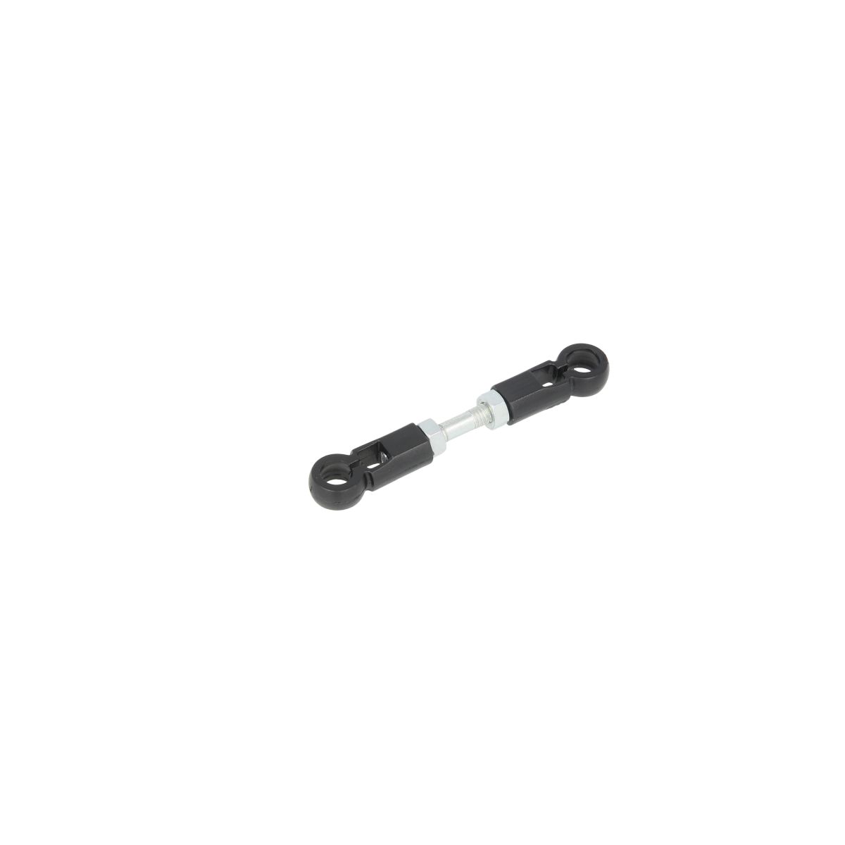 AUGER Cuvette rotule, barre de traction - valve de nivellement  76601