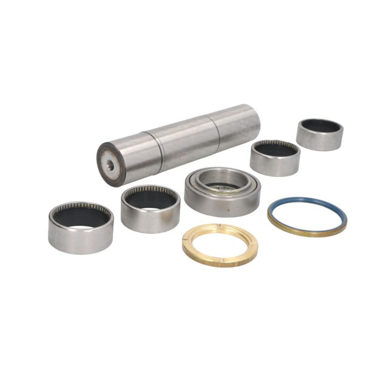 Image of Fusee reparatieset