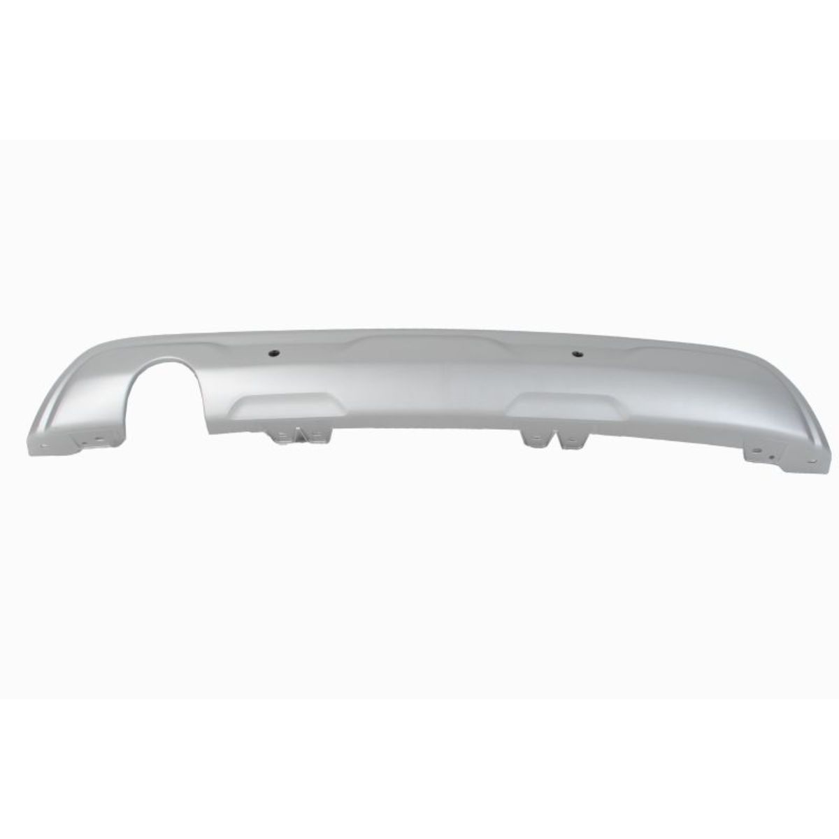 Hinterer Stoßfänger BLIC 5506-00-6013950P