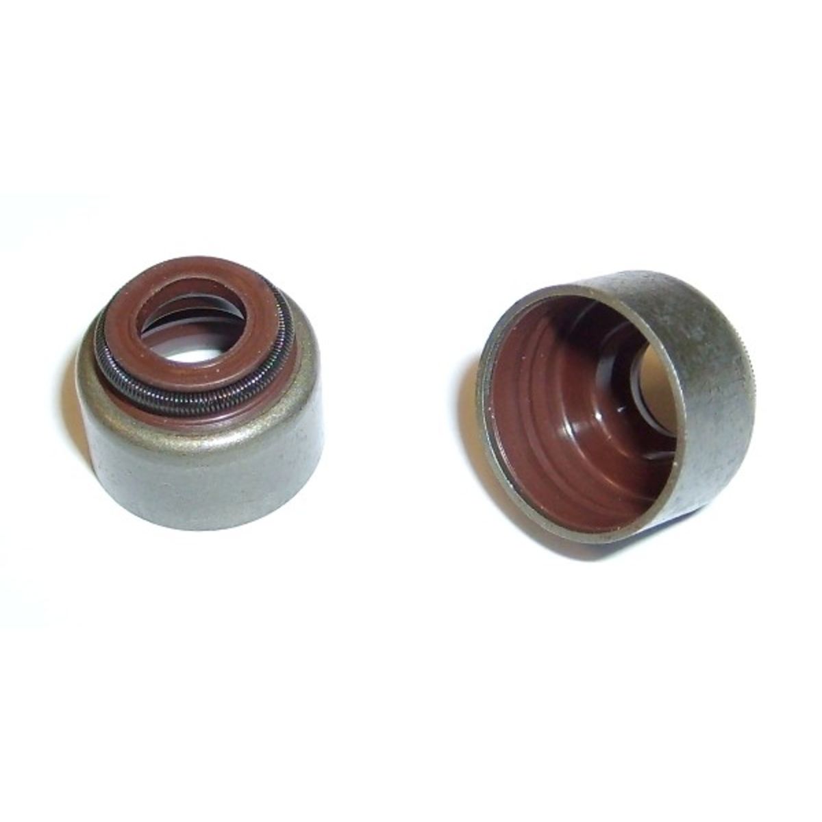 Image of Pakking klepsteel
