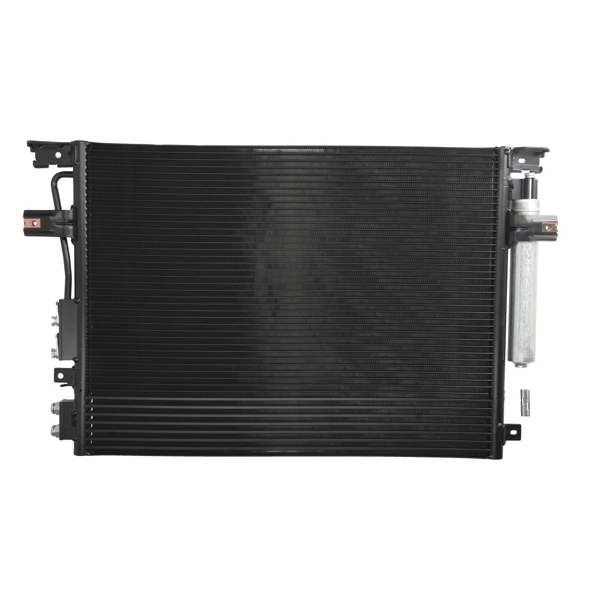 Image of Condensator, airconditioning