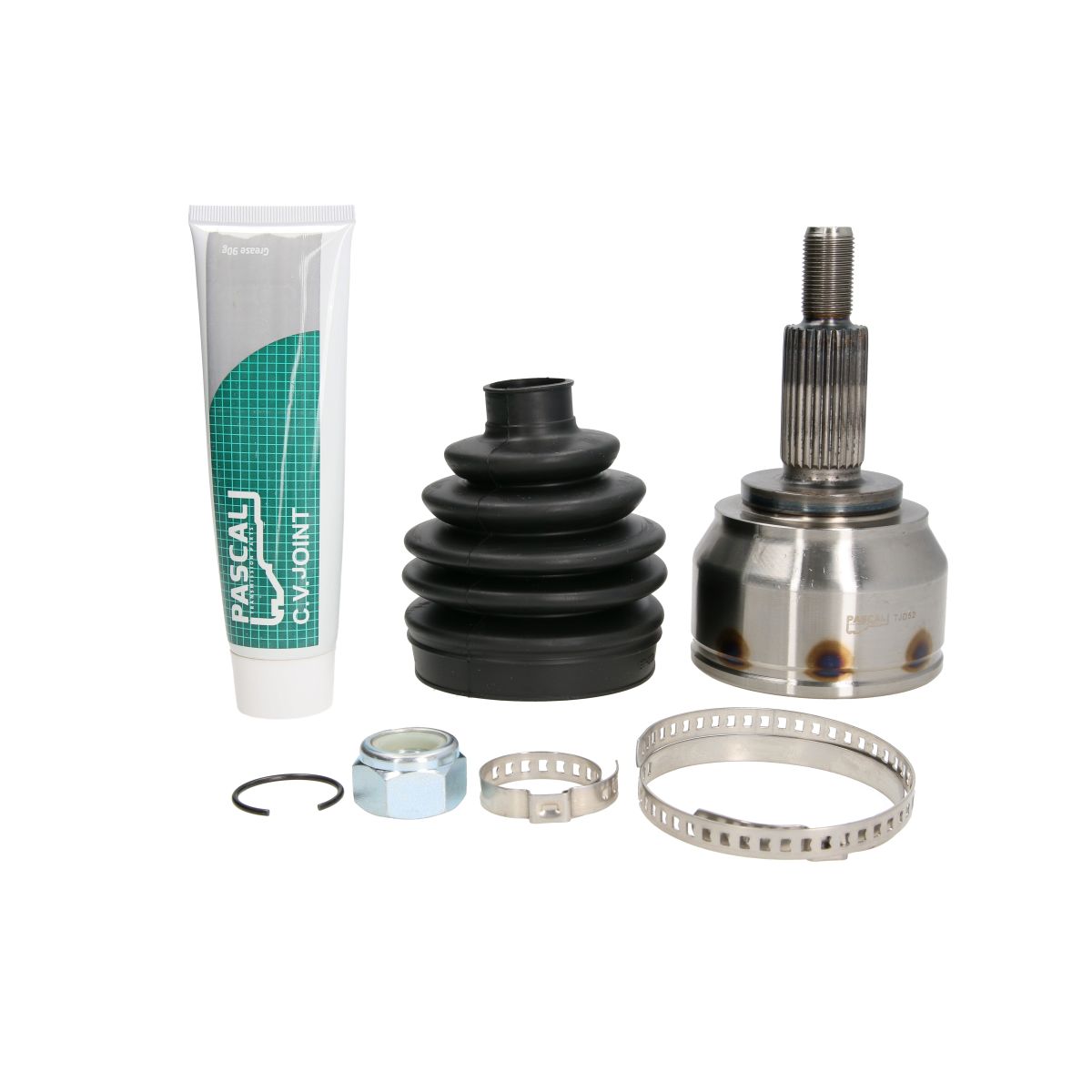 Image of Homokineet reparatie set, aandrijfas