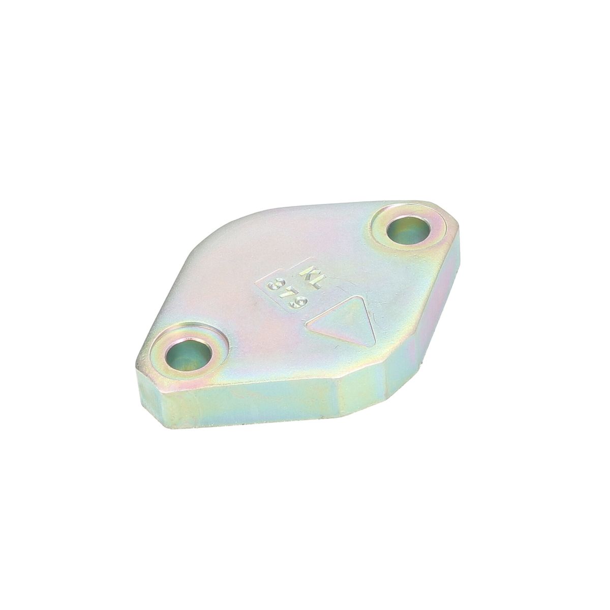 Elementi della pompa del distributore BOSCH F 002 D12 379