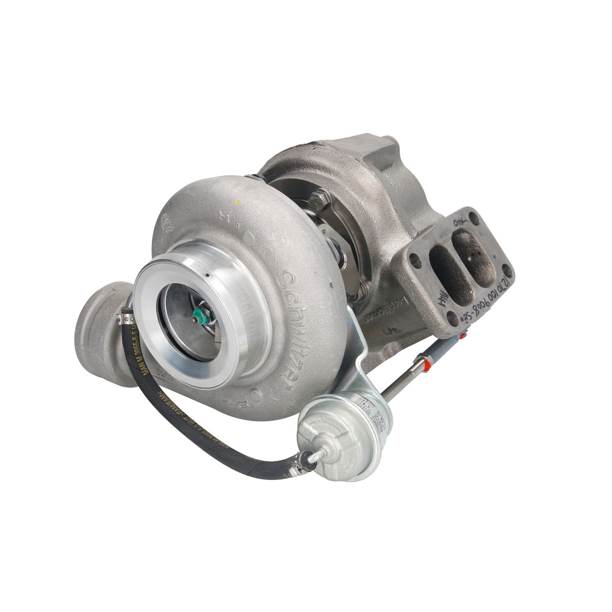 Image of Lader, opladen  56209880003