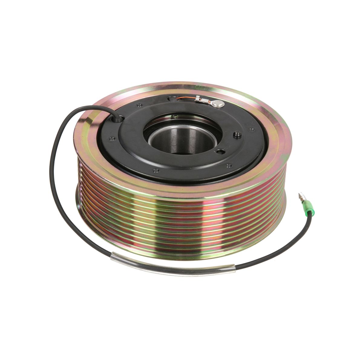 Image of Magneetkoppeling, aircocompressor