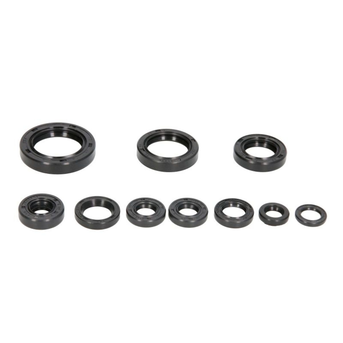 Motorsimmerringsatz WINDEROSA W822107