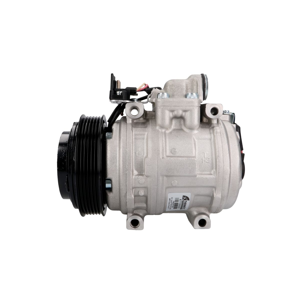Image of Compressor airconditioning