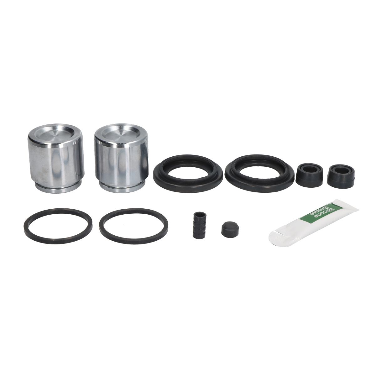 Image of Reparatieset, remklauw