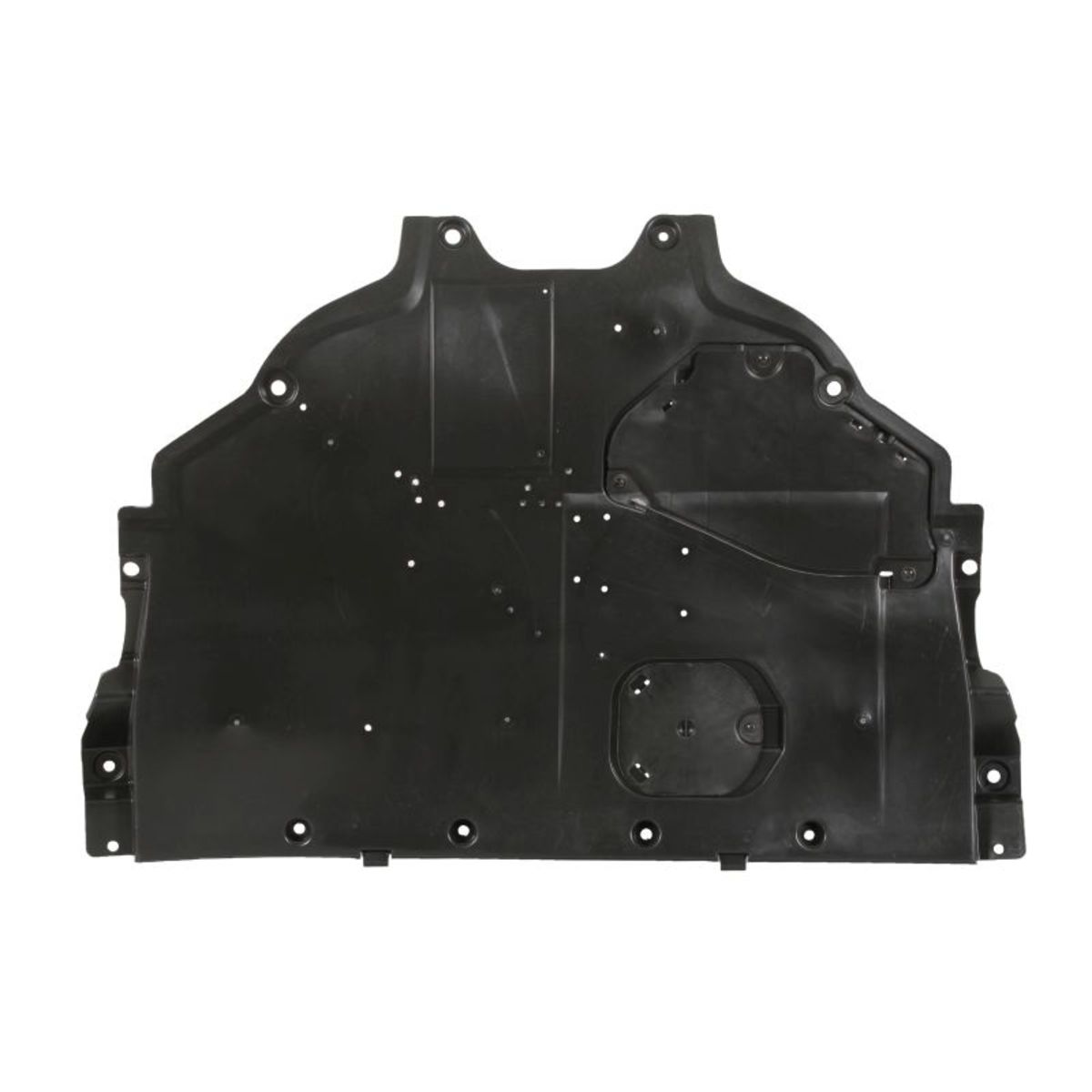 Blic Motor-/Veiligheidsbumper  6601-02-3478867P