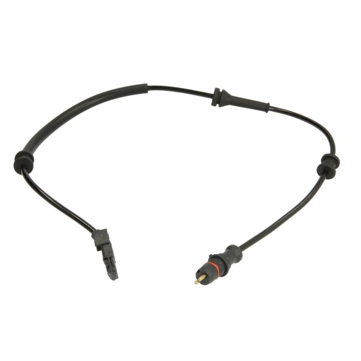 Delphi SS20588 Sensor für Raddrehzahl ABS Sensor Raddrehzahl für Renault - Bild 5