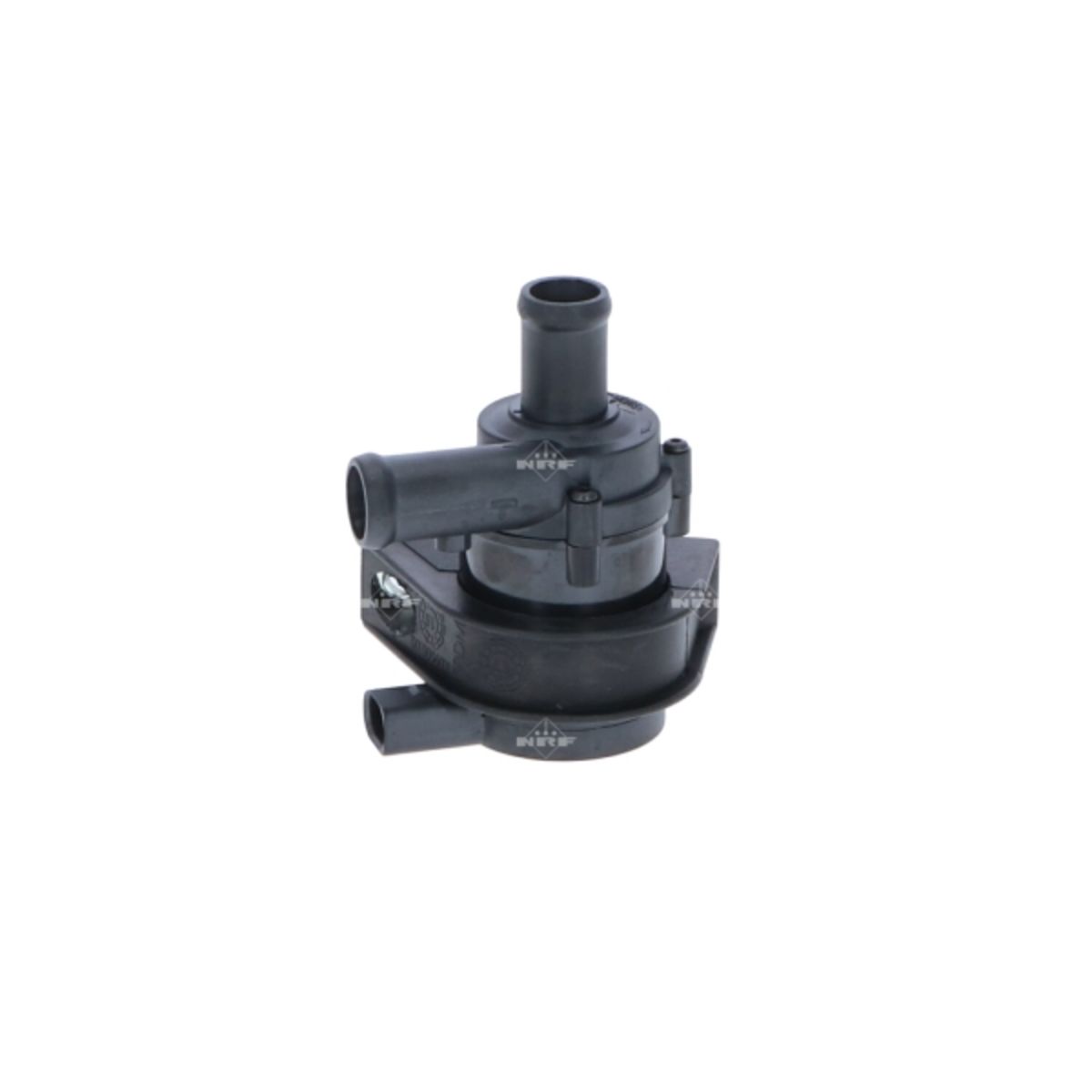 Image of Hulpwaterpomp (koelwatercircuit)