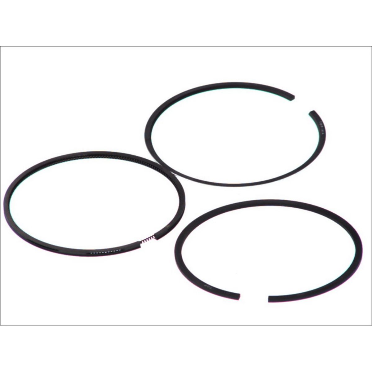 Image of Zuigerveren set