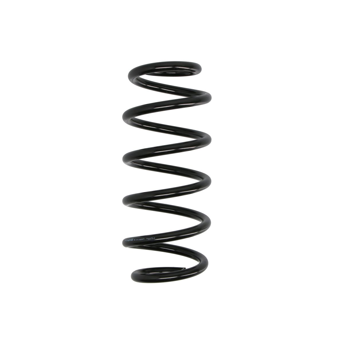 Monroe Fahrwerksfeder Springs Größe 6.2 Sp4980