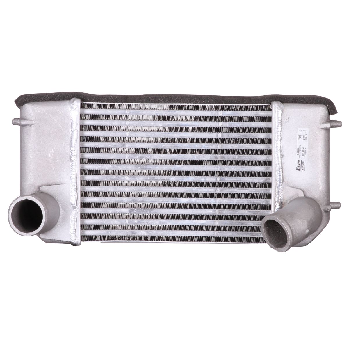 Image of Intercooler