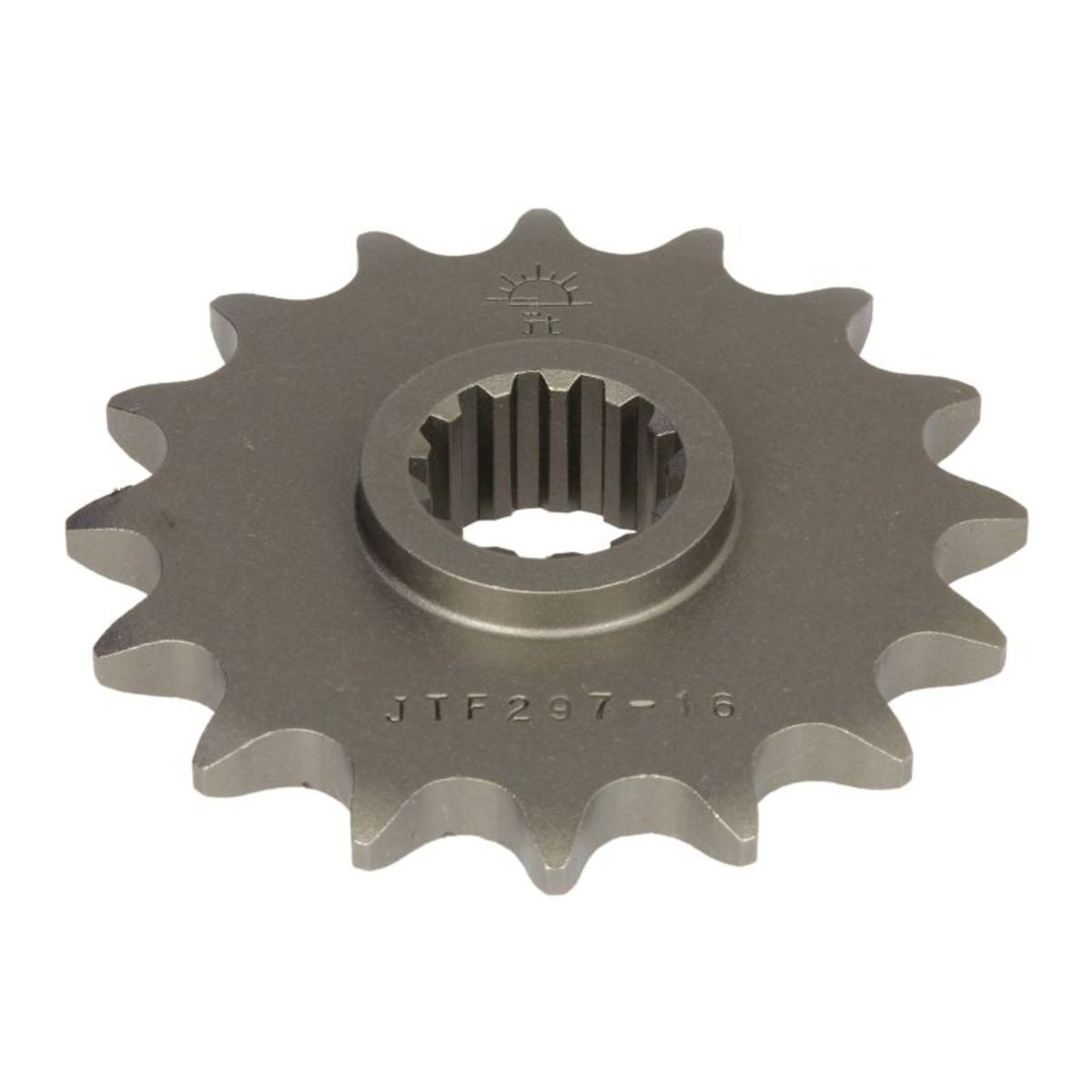 Kettenrad JT JTF297,16